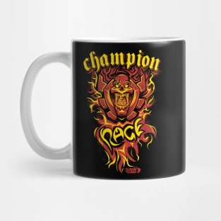 Champion Rage Mug